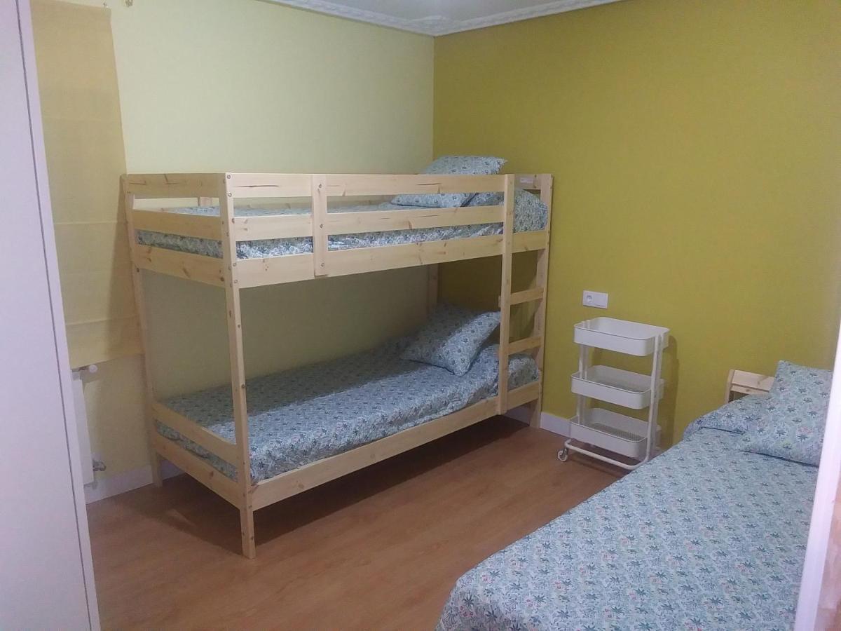 Apartamento Alejo Gijon Exterior photo