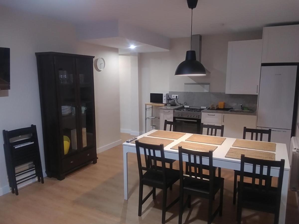 Apartamento Alejo Gijon Exterior photo